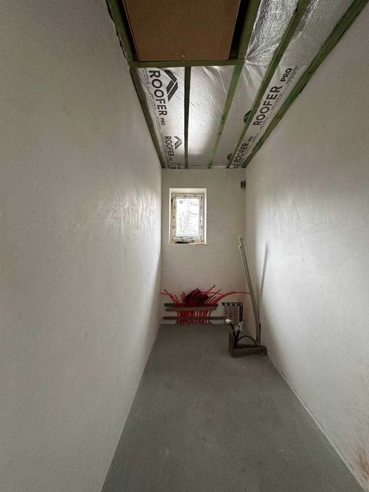 Будинок в лісовій Бучі з наповненням, поруч Бучанский міський парк