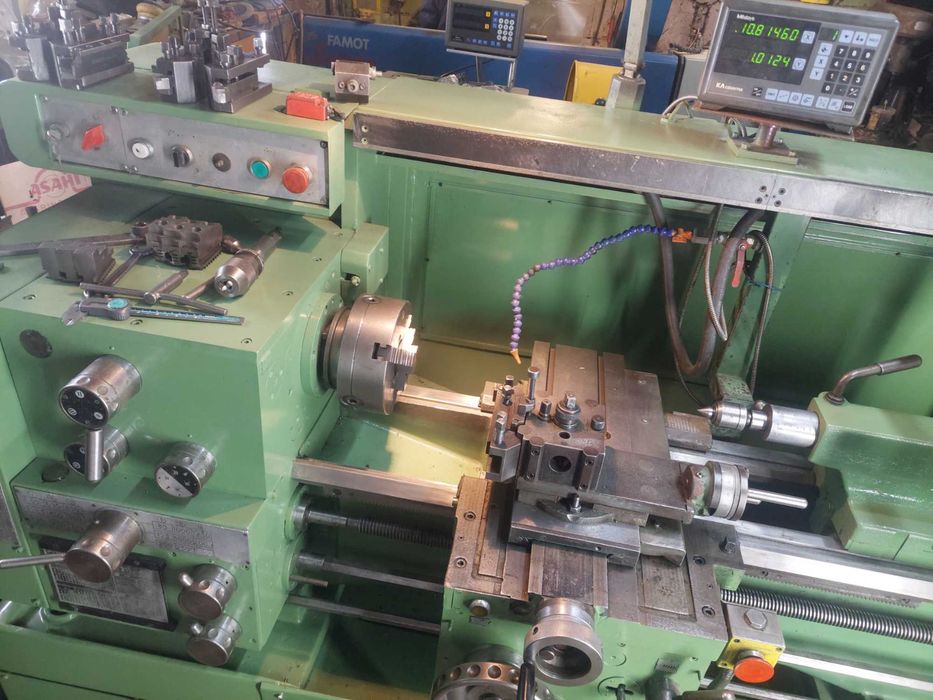 Tokarka sui 32  super