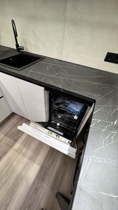 Продаж 1-кімнатної квартири в ЖК Manhattan City