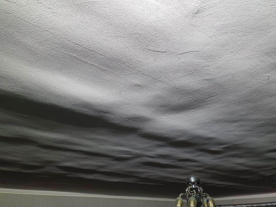 Лампа маляра / робочий LED прожектор для ремонтних робіт – 15W