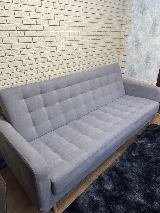 Розкладний диван