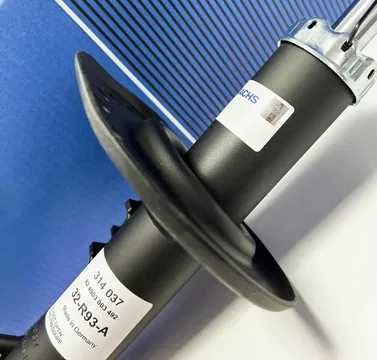 Амортизатор Передній Qashqai J10/X-Trail T31/Koleos 08-