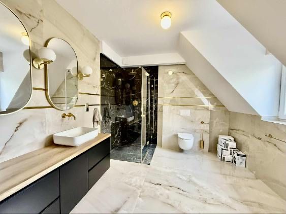 Do wynajęcia lokal w Podczerwonem k Czarnego Dunajca