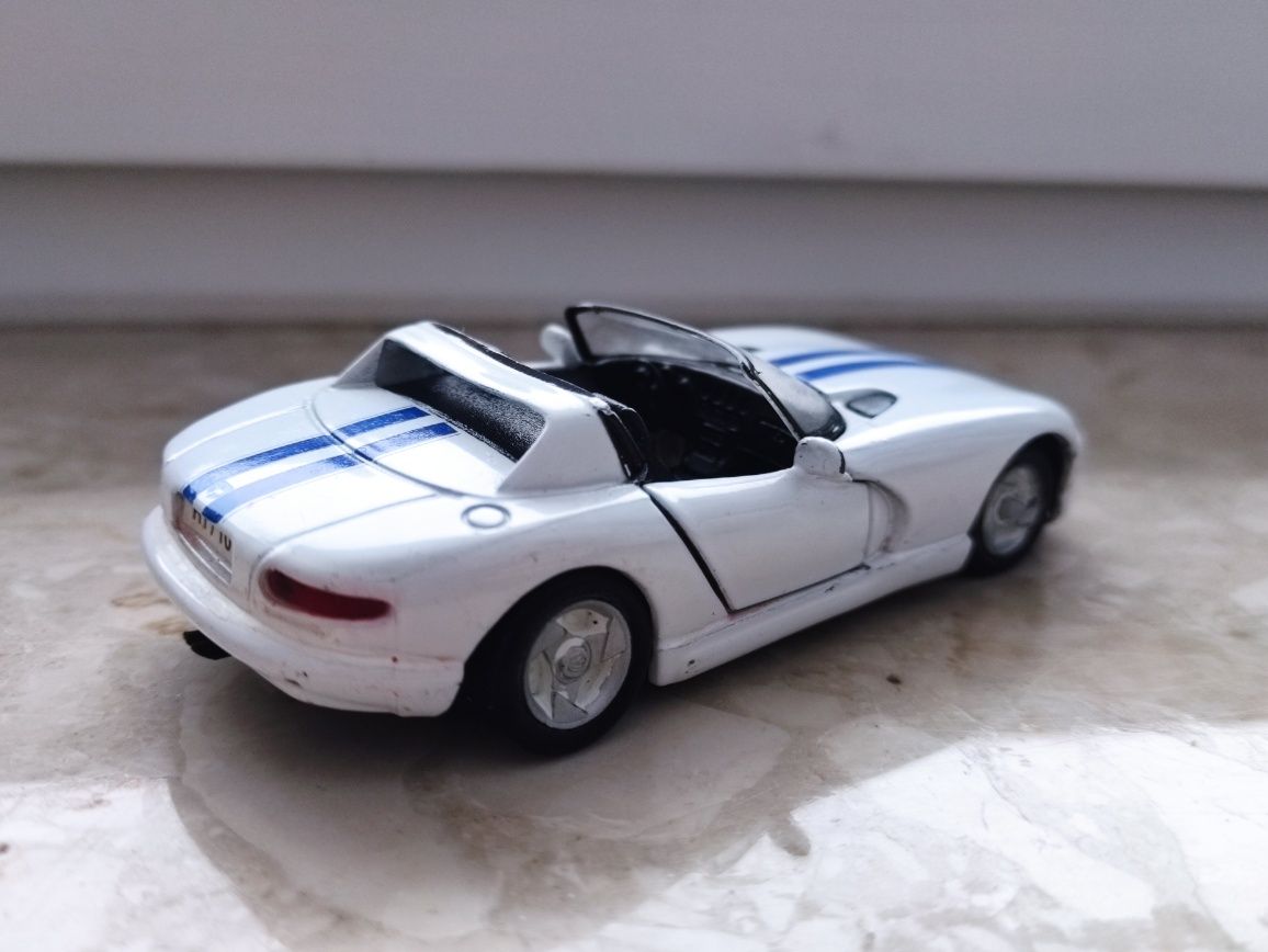 Model Maisto Dodge Viper RT/10 skala 1:39 Rzeszów