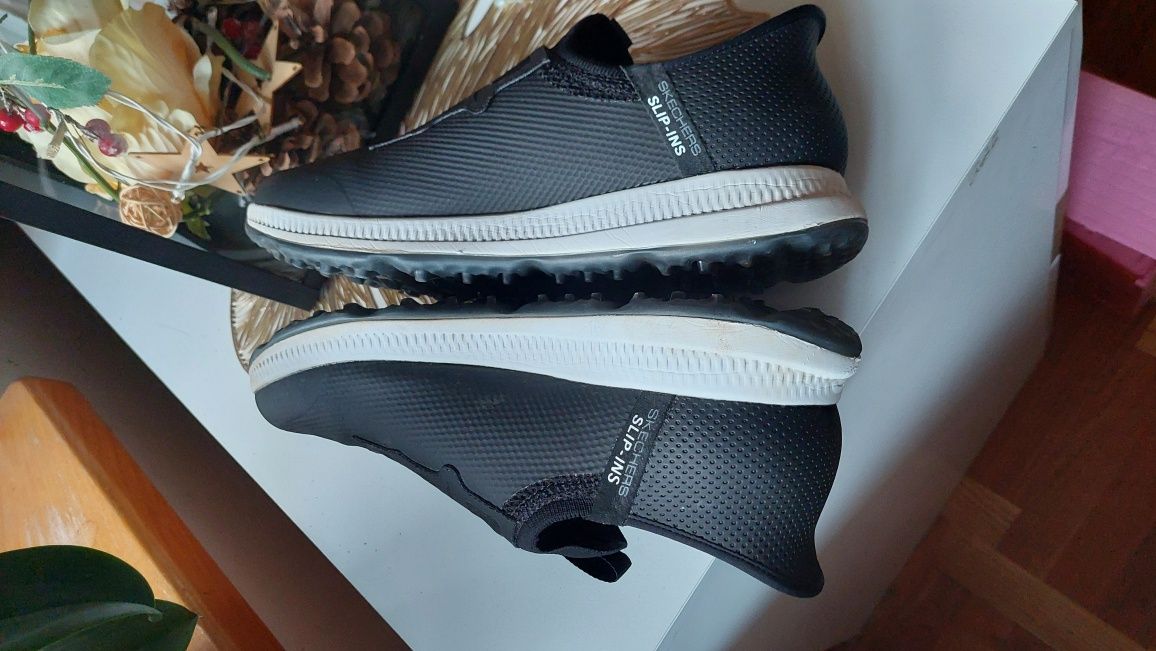 Buty meskie skechers