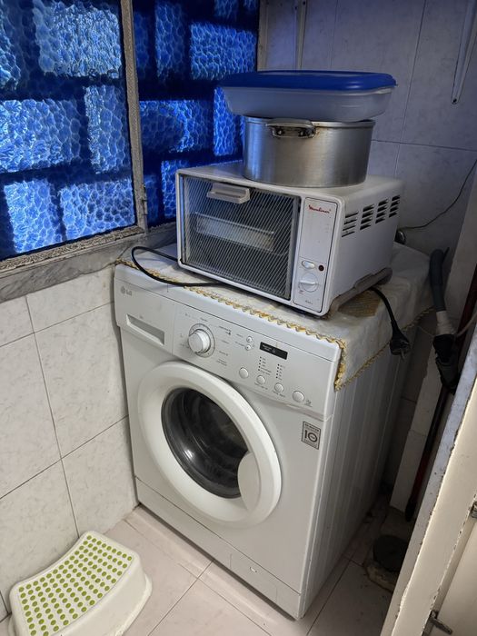 Vendo varios eletrodomesticos