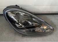 Porsche Panamera 971 lampa prawa Full led IDEALNA