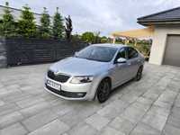 Skoda Octavia 1.8tsi 2016 Salon Polska VAT 23% Stan bdb Prywatnie