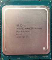 E5 2690v2 Распродажа Процессоров LGA2011 Intel Xeon E5 v1\v2 Обн 07.25