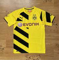 Футбольна футболка Puma Borrusia Dortmund 2014