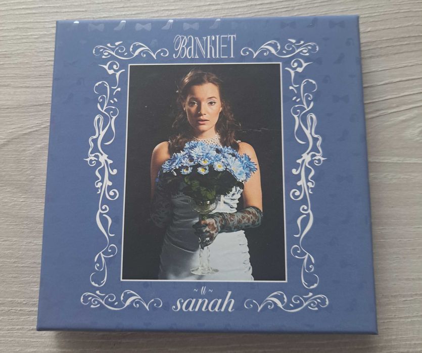Sanah - Bankiet U Sanah 2CD