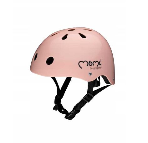 Kask dziecięcy ochronny 47-58 cm MoMi Mimi