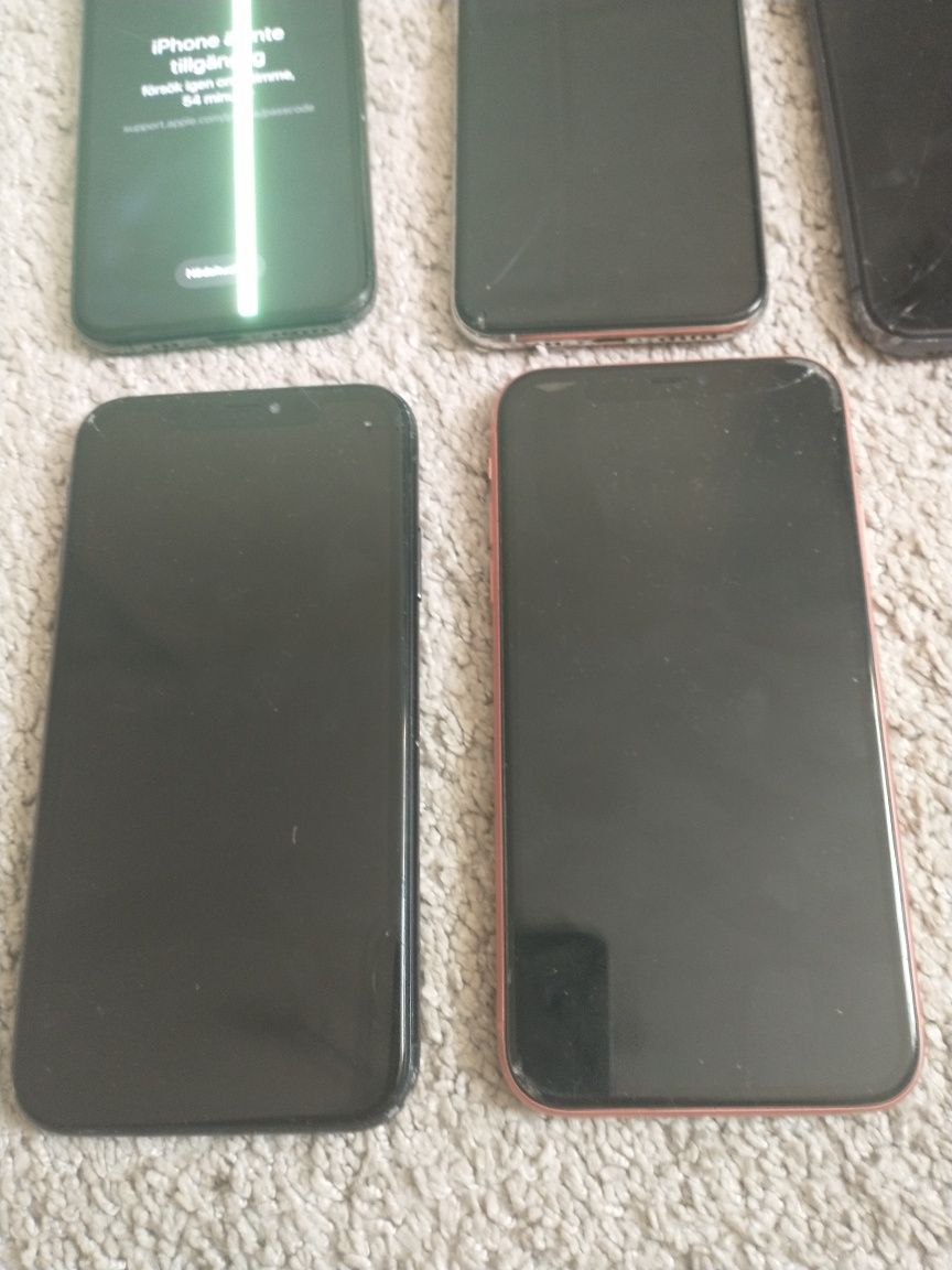 iPhone 11.xr.xs iClaud