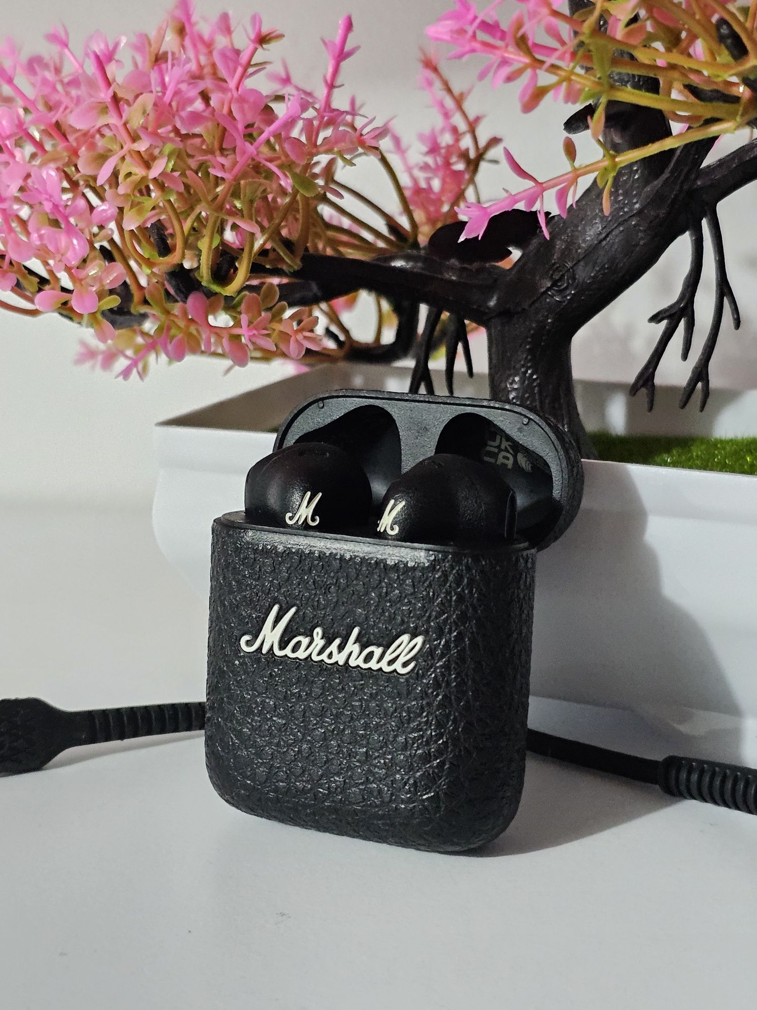 Оригінальні Marshall Minor 3