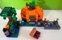 Lego Minecraft 21248