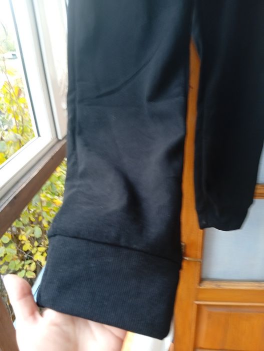 Брючки вельвет Турция, на утеплителе новые