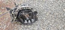 кпп Renault Clio III Modus 1.6 16V     JH3131