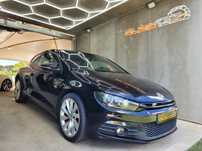 VW Scirocco 2.0 TFSi Sport DSG