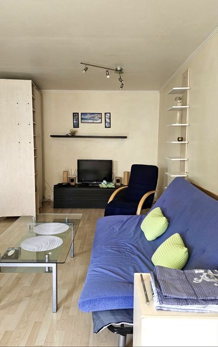 Сдаю  1 комнатную квартиру в Соляных / Школьная‼️