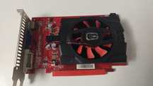 Gainward GeForce GT240 1GB DDR3 128bit HDMI DVI-I D-Sub