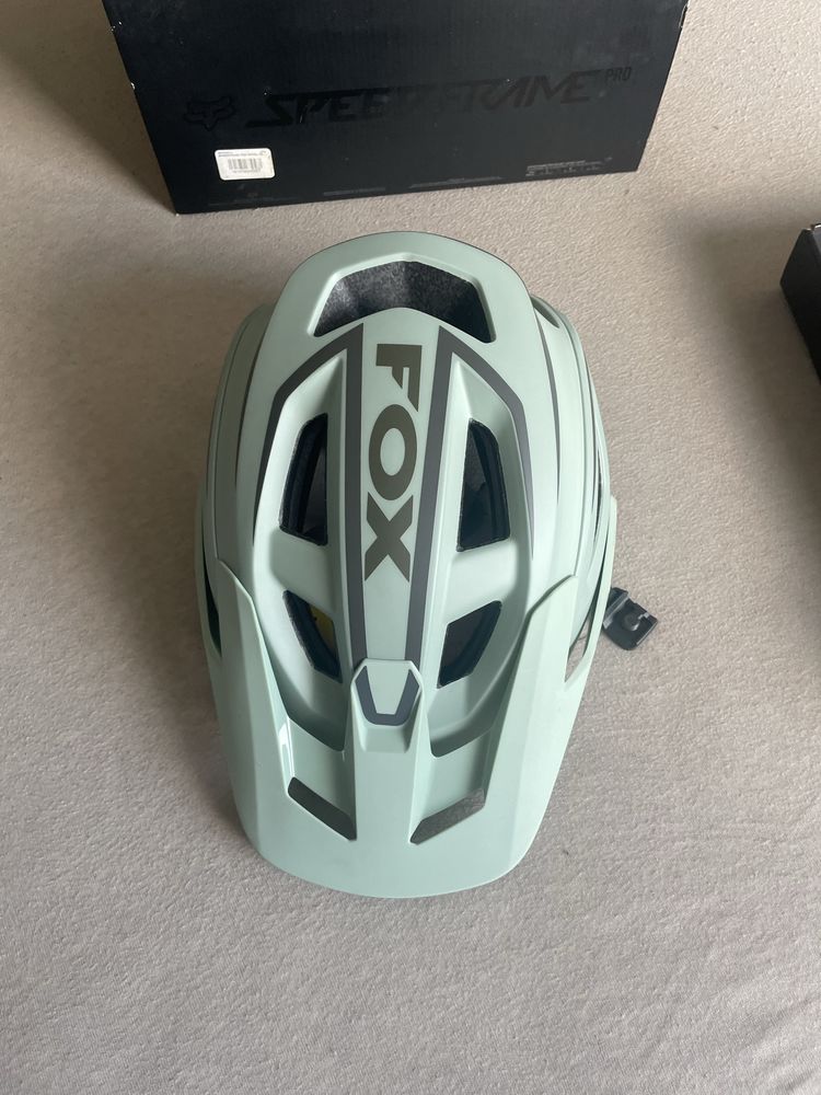 Kask FOX Speedframe Pro L