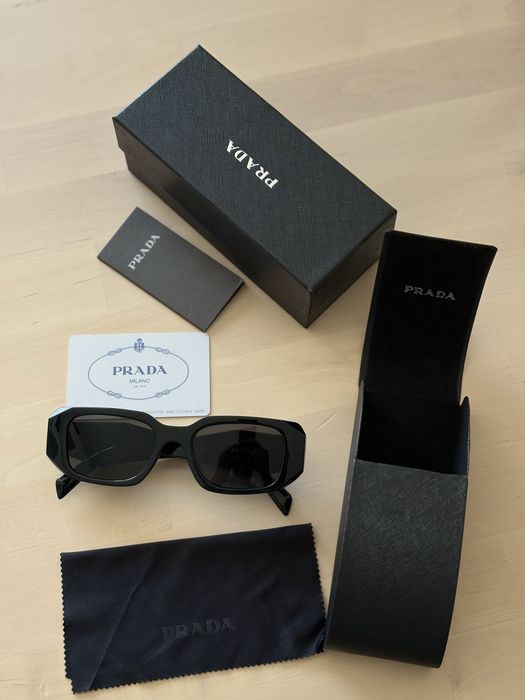 Oculos Prada novo