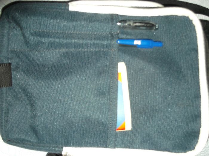 Vendo sacola multifunções da Reebok, em muito bom estado!