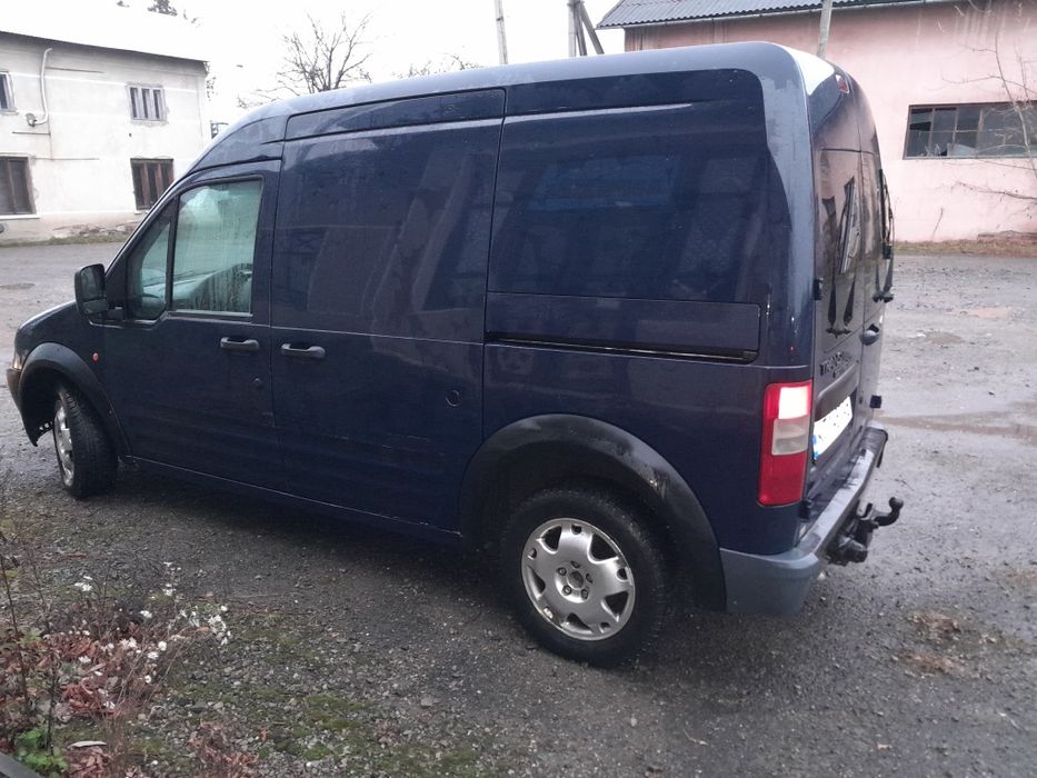 Продам Ford Connect