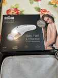 Depilator BRAUN PRO Silk- expert Pro 5