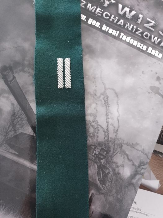 Sprzedam zielony otok