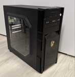 Komputer na Intel Core i7-8700 RAM 32GB SSD + WIFI