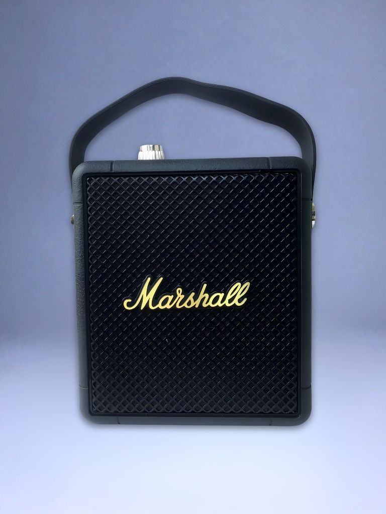 Marshall Stockwell BT W2, портативна колонка