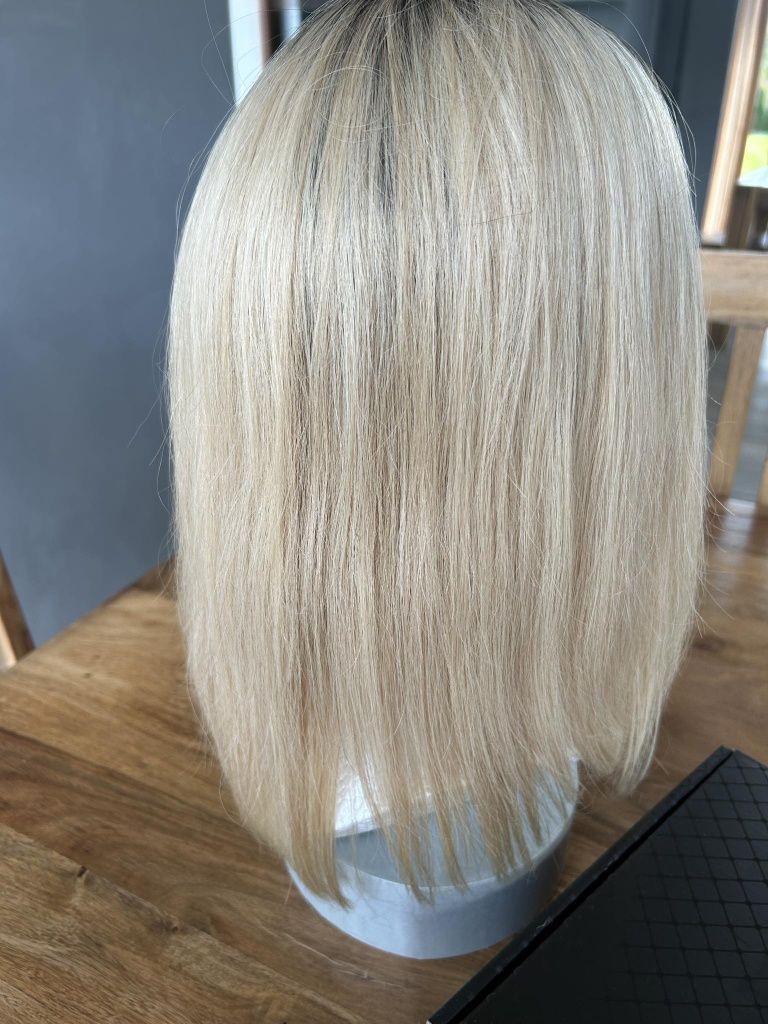 Topper hair lux Beti 35 cm