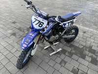 Yamaha yz65 2019r cross