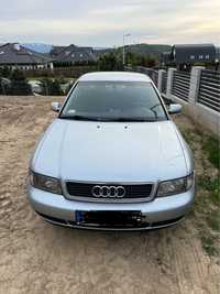 Sprzedam Audi A4 1.9 TDI 1997 rok