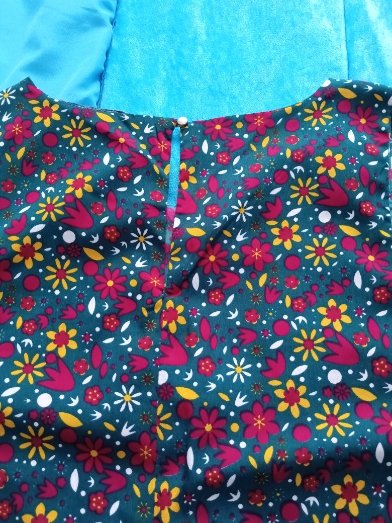 Blusa Tiffosi TAM S