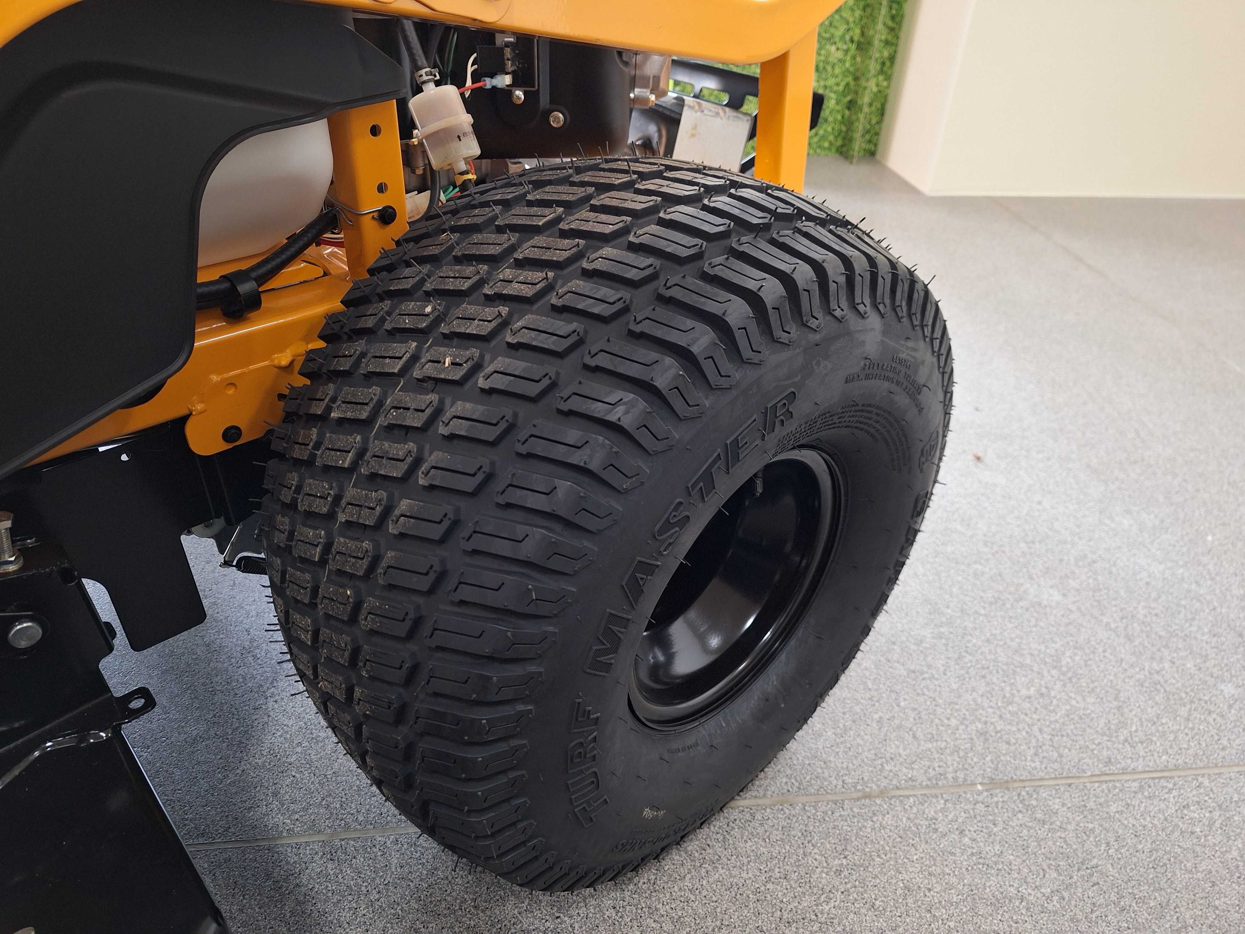 Traktorek Kosiarka Cub Cadet Zero Turn XZ5 L137 Kawasaki