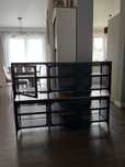 2 szafki RTV IKEA