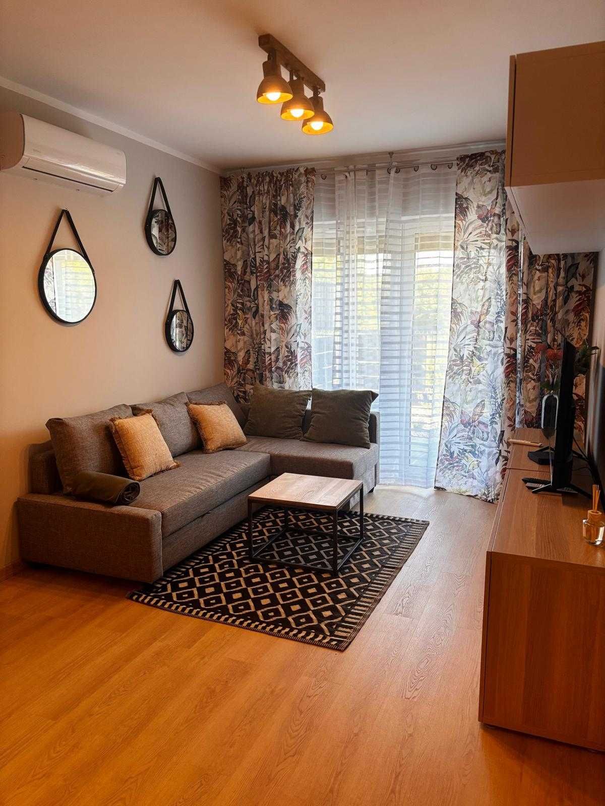 Stylowe Apartamenty na wynajem – Częstochowa