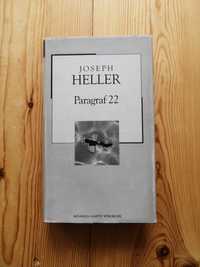Joseph Heller - Paragraf 22