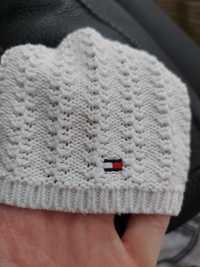 Bawełniany sweter Tommy Hilfiger