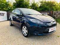 Ford Fiesta 1.25 benzyna 82KM ! Klima ! Elektryka ! Super stan ! !