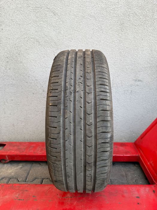 Opona Continental ContiPremiumContact 5 215/55 r17 94V ContiSeal