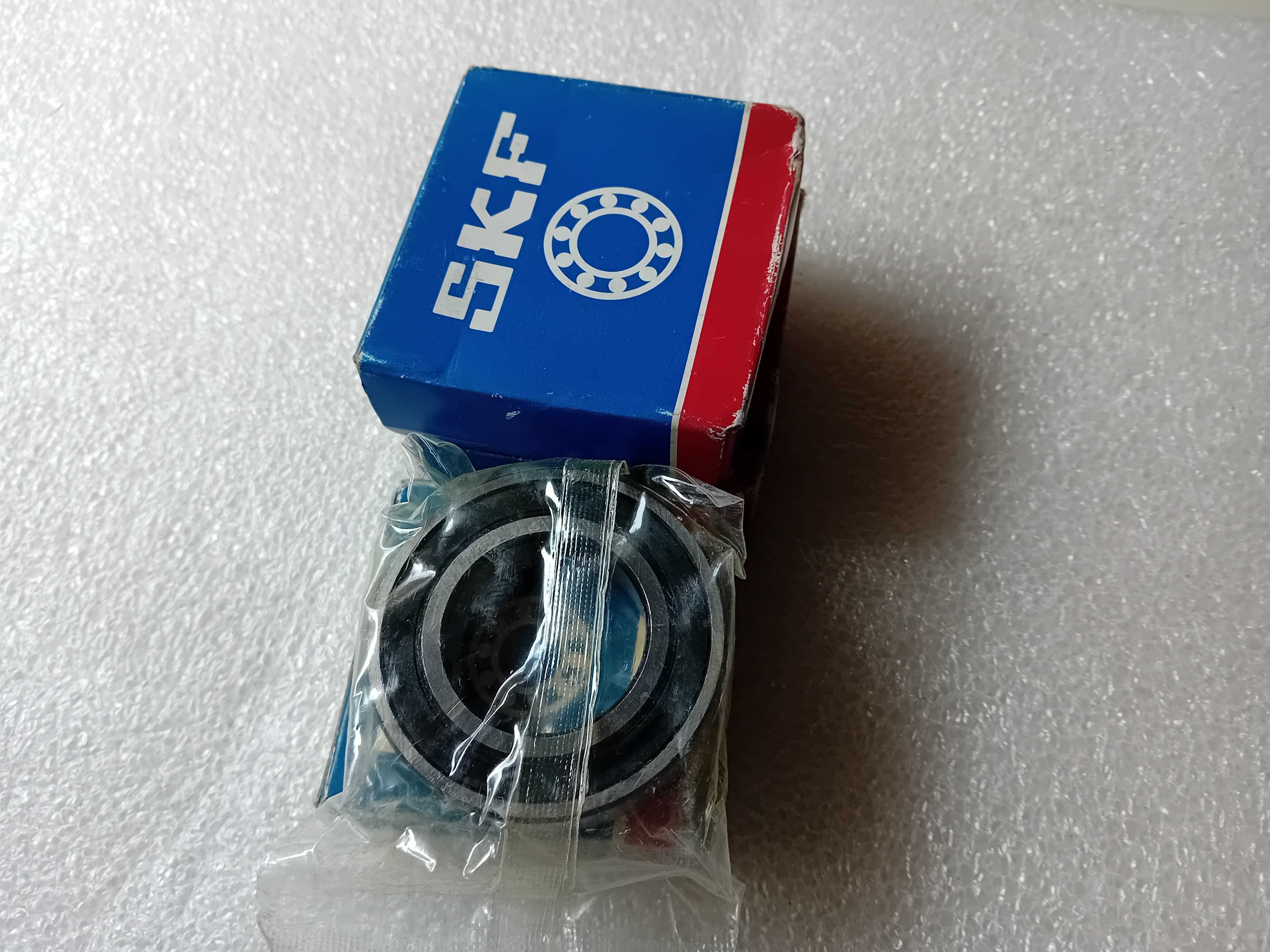 Conjunto de 3 rolamentos SKF ref. 6006