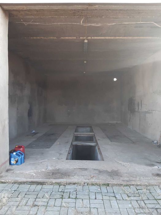 Здаемо в оренду гаражі, бокси