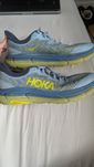 Hoka mafate speed 4