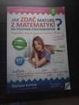 Zbiór zadań maturalnych matematyka podstawowa