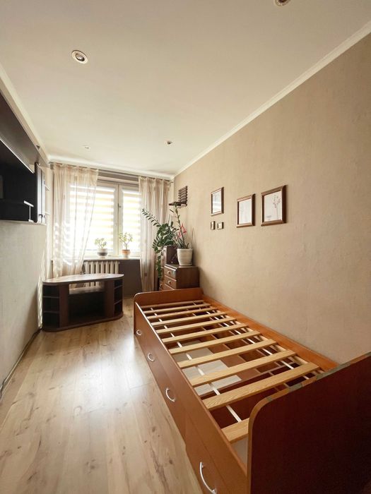 Mieszkanie 4 pokojowe w Żychlinie