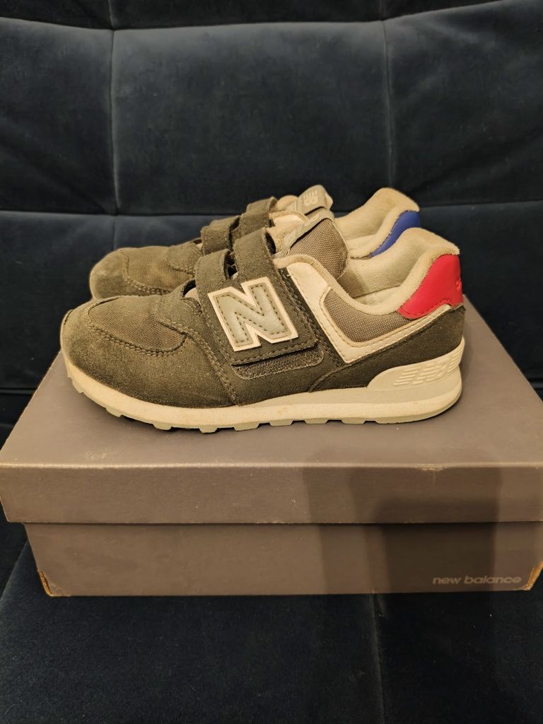 Buty rozmiar 31 New Balance