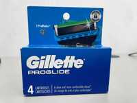 Оригінальні катриджі Gillette Proglide